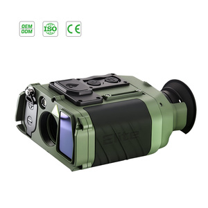 Télémètre laser d'arpentage professionnel OL10 monoculaire 10Km télescope de haute qualité pour mesurer et analyser ODM/OEM/OBM personnalisé - Product Image 3