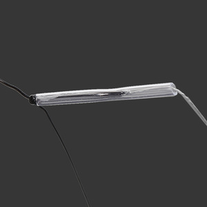 Hameçons anti-emmêlement Dyneema n° 1 en acier inoxydable, hameçons multiples pour la pêche en réservoir et en étang - Product Image 2