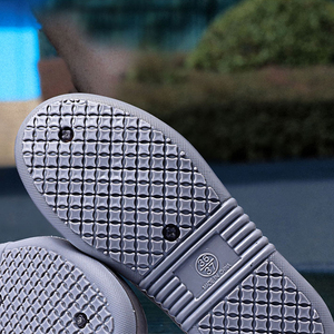 Chaussures portables housse de pluie Silicone étanche protecteurs de chaussures chaussures réutilisables couvre couvre-chaussures - Product Image 3