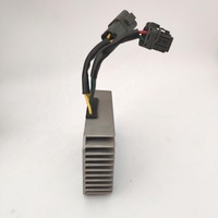 ATV Régulateur de Tension Redresseur Dinli A190101-00 12v 50A