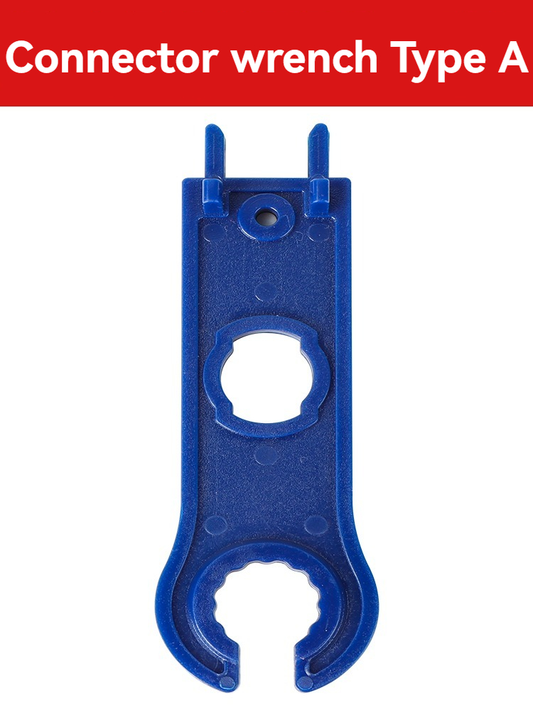 Wrench 1500v