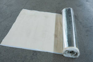 Ruban étanche pour toit en métal de qualité industrielle de haute qualité directement de l'usine 1.5mm 2.0mm - Product Image 4