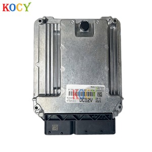 ชุดควบคุมเครื่องยนต์0281020035 1039S05401 ME224079 407920-2111 ECU ECM สำหรับ Mitsubishi Fuso 0 281 020 <span class=keywords><strong>035</strong></span> - Product Image 1