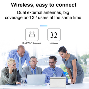 Tốt Nhất Mở Khóa 300Mbps Ax Trường Hợp Nhiệm Vụ Nặng Nề <span class=keywords><strong>Wifi</strong></span> Khách Mini <span class=keywords><strong>Modem</strong></span> Hospost LTE GSM Td Mèo 6 Cộng Với Cat6 Sim Thẻ Điện Năng Thấp 4G Router - Product Image 5