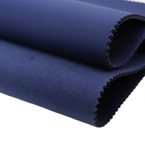 2-<span class=keywords><strong>3</strong></span>.5mm 스마트 웨어러블 나일론 후크 및 루프 원단 PUFOAM 나일론 스트레치 원단 생체 적합성 친환경 열변형 원단 - Product Image 6