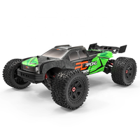 PD RACING Pdracing PD602 602 1/6 1 6 Scale Magnetron Electric Brushless RC Car 6S 4WD Truggy 75km/h Remote Control Truck