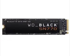工厂热卖!黑色WDS200T3X0E固态硬盘M.2硬盘便携式外置硬盘2TB固态硬盘，有现货价格优惠