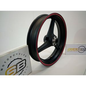 Componente Elettrico Sostitutivo Compatibile con Statore Kawasaki Er5, Parte per Moto - Product Image 2