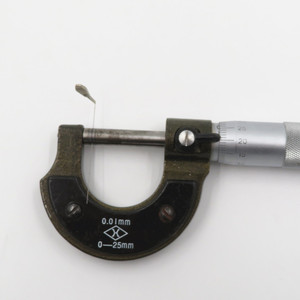 เครื่องพิมพ์0.20/42 4915 + เข็มหมุดของแท้ใช้สำหรับเครื่องพิมพ์สมุด4915วินคอร์4915 + วินคอร์ - Product Image 4