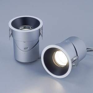 Đèn <span class=keywords><strong>Led</strong></span> Thông Minh ARTDNA Rgb Đèn Trần Thông Minh Hình Tròn 7W 9W 20W Đèn Chiếu Điểm Rèm Điều Khiển Từ Xa Có Thể Điều Chỉnh Độ Sáng Cảm Biến Chuyển Động - Product Image 1