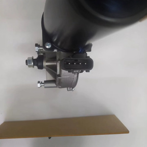 มอเตอร์ปัดน้ำฝนสำหรับ BMW ซีรีส์ 5 E39 ปี 1995-2003 แบบแปรง อะไหล่ทดแทน หมายเลข 67638360603 - Product Image 4