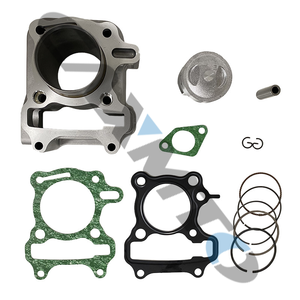 Kit de cylindre de moteur de <span class=keywords><strong>moto</strong></span> pour SYM50 / SYM70 / Mio 50 / <span class=keywords><strong>Allo</strong></span> 50 / Cello 50 - Product Image 4