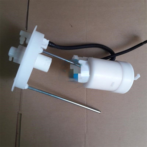 Filtre à carburant 17048-TR0-A01 pour Honda Civic FB2 9ème génération 2012 avec tube de ramassage - Product Image 3