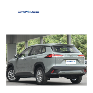 Meilleur Prix Toyota Corolla C-HR 2025 Véhicule Hybride / Toyota C-HR SUV Compact 0 km Voiture Neuve d'Occasion - Product Image 6