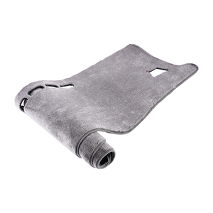 แผ่นปิดคอนโซลรถยนต์ HS สำหรับรถยนต์โตโยต้า โคโรลล่า พวงมาลัยซ้าย - Product Image 3