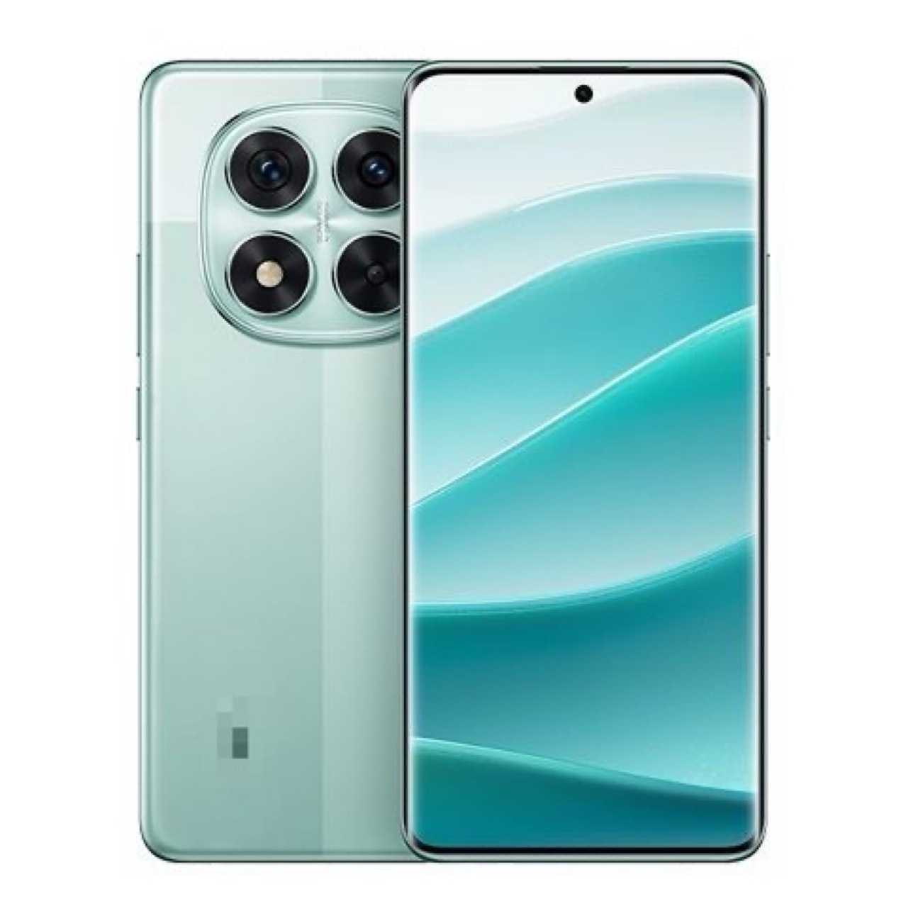Verde