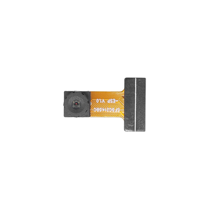 โมดูลกล้อง OEM GC2145 CMOS Sensor 2MP 1080P HD DVP 30FPS 24 พิน พร้อมเลนส์แบบไม่ต้องใช้กาว ใช้กับ ESP32 สำหรับการมองเห็นด้วยเครื่องจักรในอุตสาหกรรม - Product Image 3