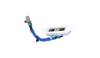 Nouvelle condition 35700S04003 35700S04A01 Interrupteur de sécurité neutre pour commutateurs automatiques Honda Civic