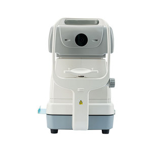 Refractómetro automático FA-6000A con pantalla digital y lente ajustable para examen ocular - Product Image 6