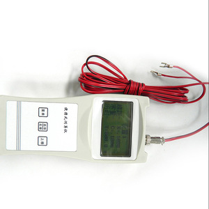 Ls1206b Flow Meter With Hydrological Certificate Portable High Precision Monitoring - Product Image 4