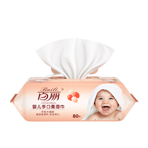 <span class=keywords><strong>Lingettes</strong></span> biologiques pour bébé de marque privée personnalisées <span class=keywords><strong>Lingettes</strong></span> humides douces <span class=keywords><strong>naturelles</strong></span> pour un usage domestique <span class=keywords><strong>Lingettes</strong></span> nettoyantes dégradables non tissées - Product Image 1