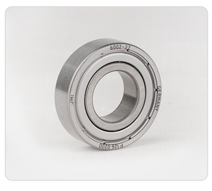 Roulement à billes à gorge profonde 6206zz <span class=keywords><strong>2RS</strong></span>, roulement à billes pour moto, roulement automobile, roulement en acier inoxydable - Product Image 2