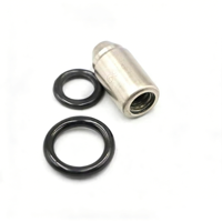 Injecteur de carburant 3S-6638 3S6638 pour 3304 3306 3333C D320
