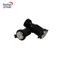Interfaz de Comunicación RFID IButton Modelo TM/DS1990A-F5 Personalizada para Tarjeta de Memoria Táctil, Solo Lectura, Resistente al Agua, Control de Acceso
