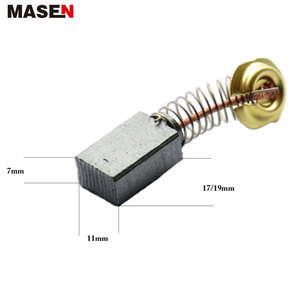 Elektrisch Gereedschap Koolborstels 194547-5 Cb253 Koolborstel Voor Diamantkern Hamerboormachine 8406c Ga5021c - Product Image 2