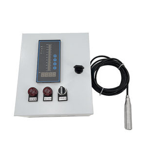 Boîtier de contrôle de <span class=keywords><strong>niveau</strong></span> de liquide robuste pour la régulation du <span class=keywords><strong>niveau</strong></span> d'<span class=keywords><strong>eau</strong></span>/d'huile/de liquide - Product Image 6