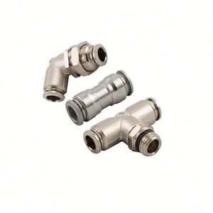 (Conexiones para Válvulas Solenoides) PUS 56 - Product Image 1