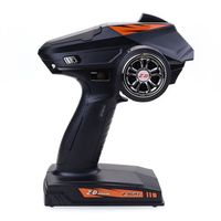 ZD Racing DBX-10 1/10 4WD 2.4G Voiture télécommandée RC Camion du désert Brushless Haute vitesse Tout-terrain Jouets