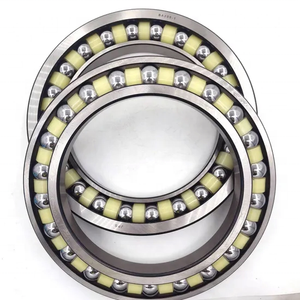 Rangée simple <span class=keywords><strong>BA345</strong></span>-1 345x470x45mm roulement à billes de contact angulaire d'excavatrice <span class=keywords><strong>BA345</strong></span>-1BSA marque de FCS - Product Image 1