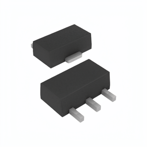 Components Electronic In Stock NJM79L18UA TO 243AA Power Management (PMIC) - Product Image 1