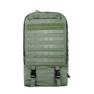 PTG Kit de Supervivencia Táctica de Emergencia, Mochila Médica Impermeable de Campo y Bolsa de Primeros Auxilios - Product Image 2