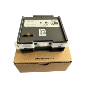 100 nouveaux modules d'entrée/sortie (I/O) PLC originaux de la série AS AS16AP11R - Product Image 4
