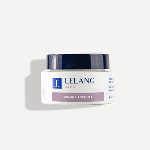 Lelang Alba Crema Rassodante 50Ml Crema Idratante Viso Anti-Età Per Donne Uso Notturno - Product Image 1