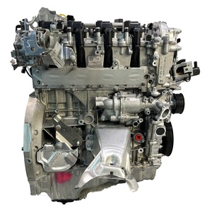 เครื่องยนต์ M274 สำหรับ E-Class W205 W218 2.0 เบนซิน M274 X253 M274.920 เครื่องยนต์ A2740102013 เครื่องยนต์ M24 สำหรับ Mercedes-Benz M2 - Product Image 5