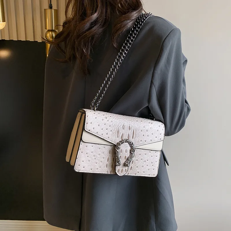 Hot Sales Factory Luxury TOP Quality Ladies Hand Bags Famous Brands Purses Designer Handbags For Women
