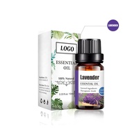 Coffret Cadeau d'Huiles Essentielles Naturelles en Gros de Chine – Huiles Essentielles 100% Pures et Naturelles pour Diffuseurs, Aromathérapie, Bougies et Humidificateurs
