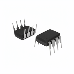 Componente de Chip Electrónico 8 DIP AT24C64-10PI-2.5 Memoria Original Servicio Integral - Product Image 1