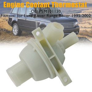 ชุดเทอร์โมสตัทสำหรับแลนด์โรเวอร์ เรนจ์โรเวอร์ 4.0-4.6L 95-02 PEM101130 อะไหล่ทดแทน - Product Image 2
