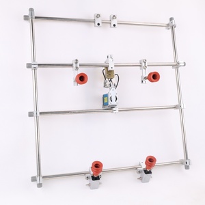 Solución EOAT Personalizada con Pinza de Vacío, Piezas y Accesorios Complejos, Ensamblaje Modular, Fácil Mantenimiento, Marca JD - Product Image 5