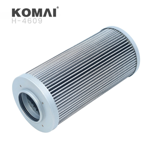 Filtro Hidráulico KOMAI 76204273  SH 52817  10115197   P185407  S3081700  9192450 SH 52192 para DEMAG  AC150 AC155 AC25 - Product Image 1