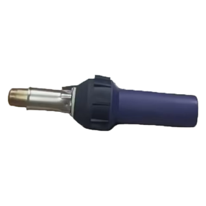 Máquina <span class=keywords><strong>de</strong></span> Soldadura por Aire Caliente <span class=keywords><strong>de</strong></span> 1600w, <span class=keywords><strong>Pistola</strong></span> <span class=keywords><strong>de</strong></span> Aire Caliente para <span class=keywords><strong>Soldar</strong></span>, <span class=keywords><strong>Pistola</strong></span> <span class=keywords><strong>de</strong></span> <span class=keywords><strong>Calor</strong></span> Económica - Product Image 2