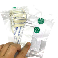 Cable FFC FPC 0,5mm Paso 30 Pin 150mm Cable de cinta plano flexible para pantalla LCD