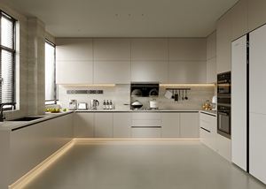 Mobili da cucina componibili e in PVC, - Product Image 3