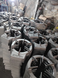 bibo Casting - Product Image 1