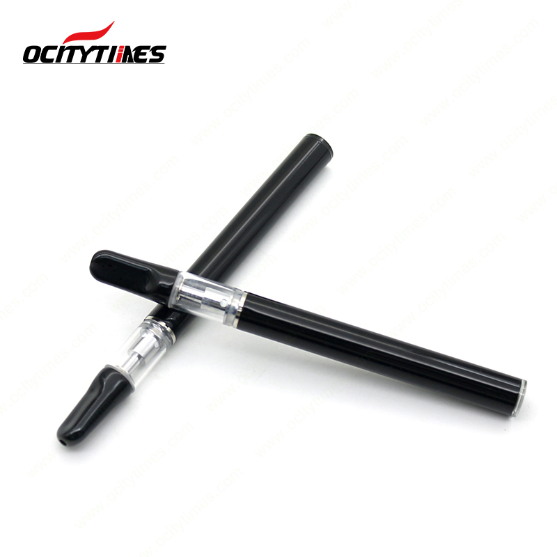 Вейп 1 мл CBD перезаряжаемая электронная сигарета Pod Vape