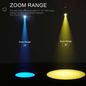 Световой светильник, 250 Вт, 350 Вт - Product Image 2